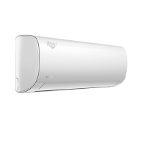 美的(Midea) 新一级 变频冷暖1.5匹壁挂式空调挂机KFR-35GW/BP3DN8Y-PH200