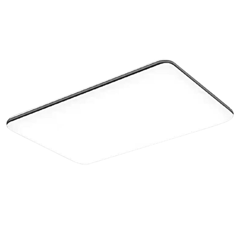 志高(CHIGO)客厅灯简约现代大气大厅灯 卧室灯吸顶灯 灯具(Kis)