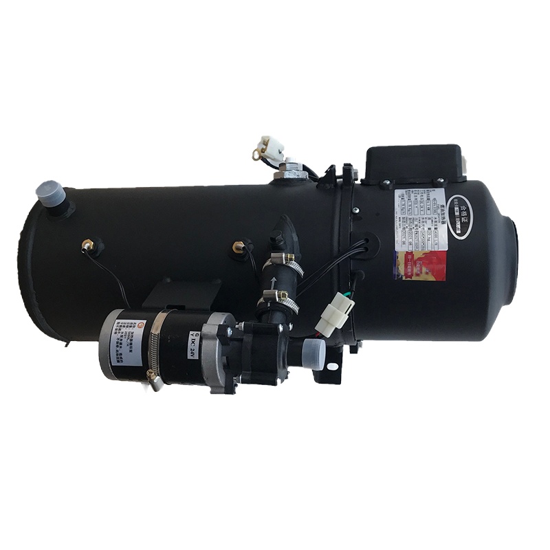 荣方环球(RONG FANG HUAN QIU)驻车柴暖锅炉 驻车燃油加热器 汽车柴暖24伏16.3KW