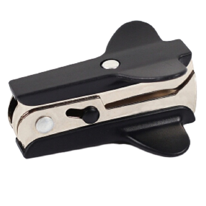 晨光(M&G) ABS91635起钉器12号标准订书钉订书针起订器拔钉器颜色随机(1个价格)