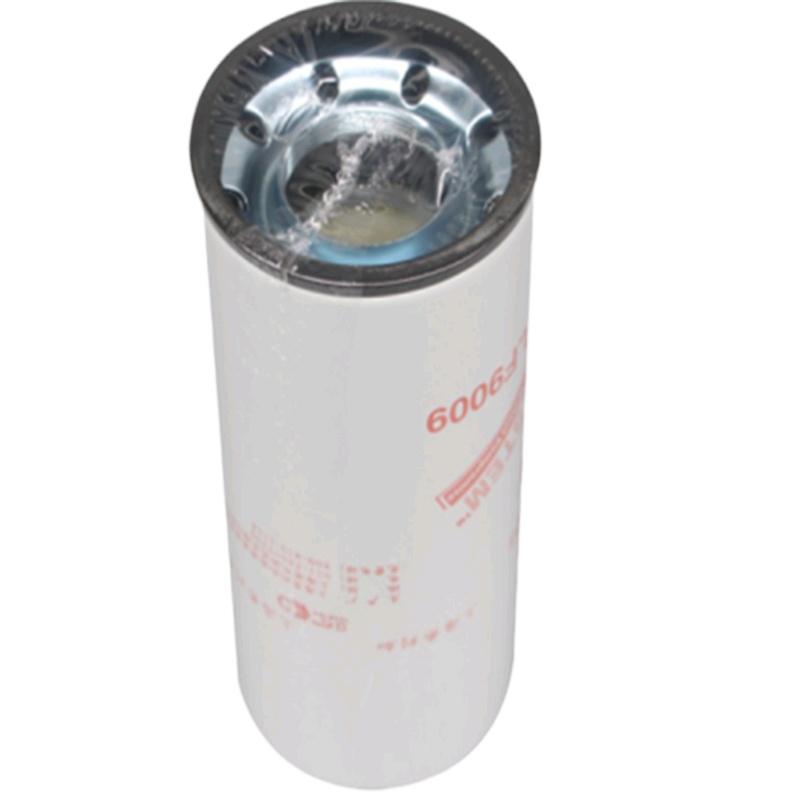 滤佳特(LUJIATE) 履带挖掘机机油滤芯/滤清器 LF9009