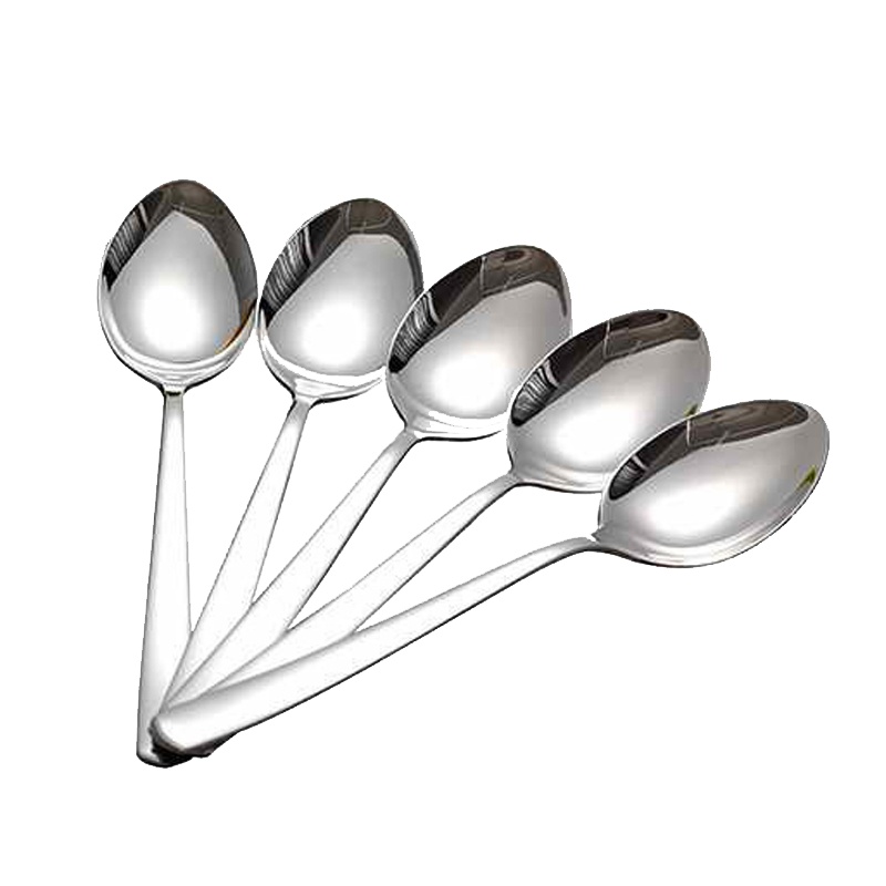 WMF Boston系列餐勺5件套