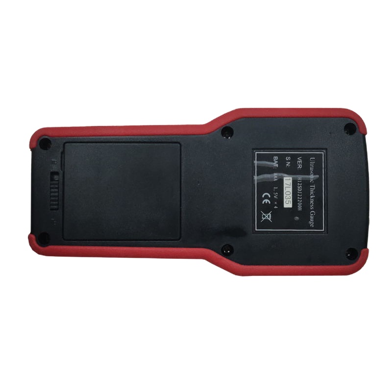 绿诺超声波测厚仪Upad X100北京硕德