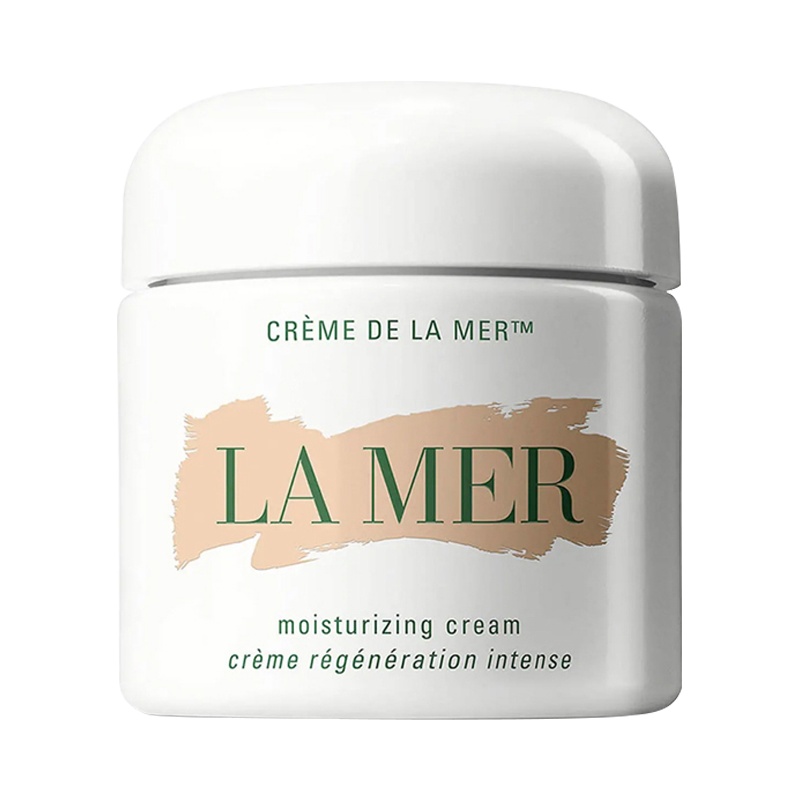 LA MER/海蓝之谜经典传奇精华面霜 滋润营养 舒缓修护紧致保湿光泽透亮 美国原装进口30ml/60ml/100ml
