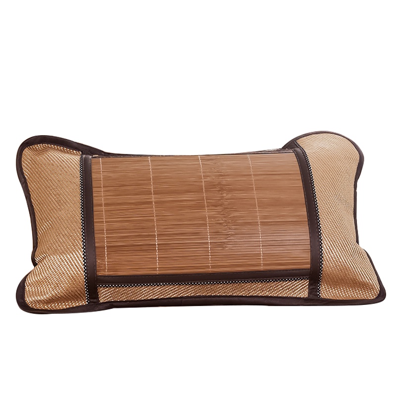 雅鹿自由自在 枕头夏季枕芯夏凉枕助眠安睡护颈枕单只装