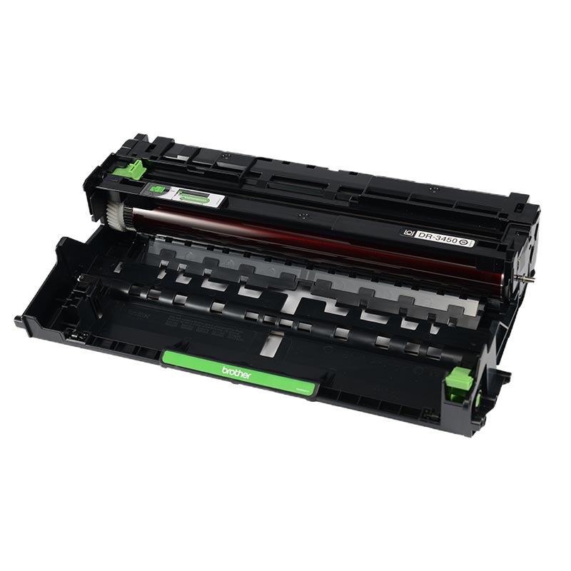 兄弟DR-3450原装正品 硒鼓黑色 适用8535 8530 5595 5590 5585 5580 8540