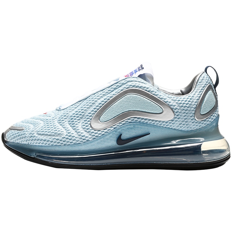 【自营】NIKE男鞋休闲鞋AIR MAX 720时尚纯色系带跑步运动鞋CK5033