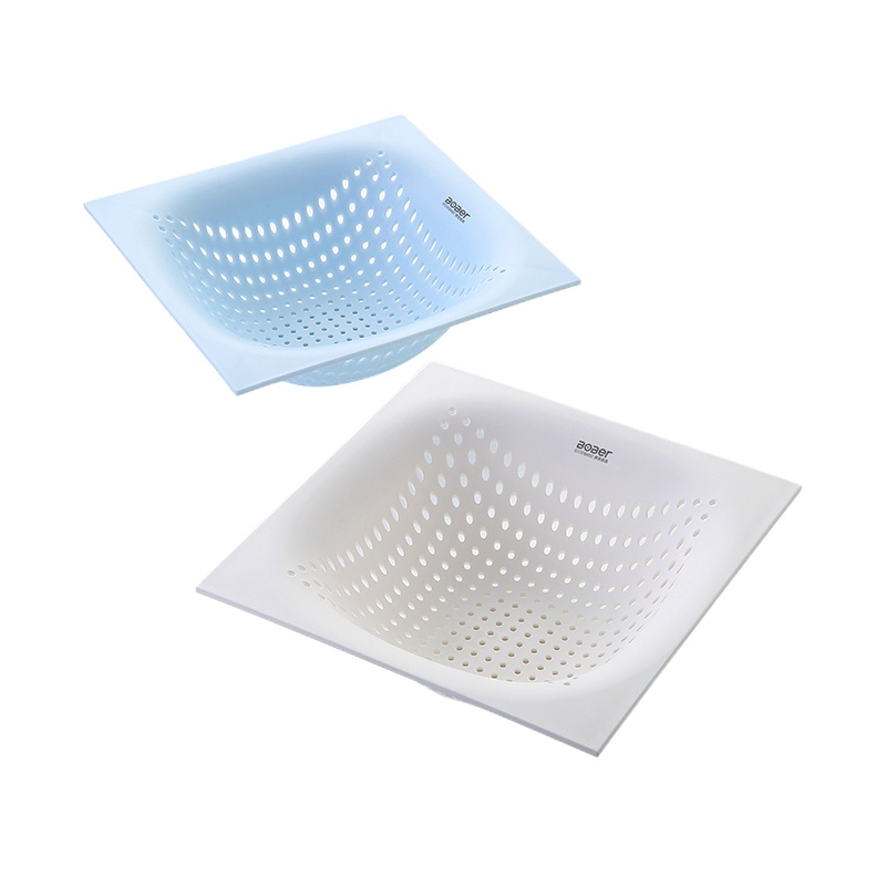 [博堡]果蔬篮两件套BDY-S001 沥水淘米盆