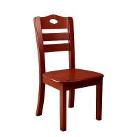 杰成通达 木椅 办公椅 简约