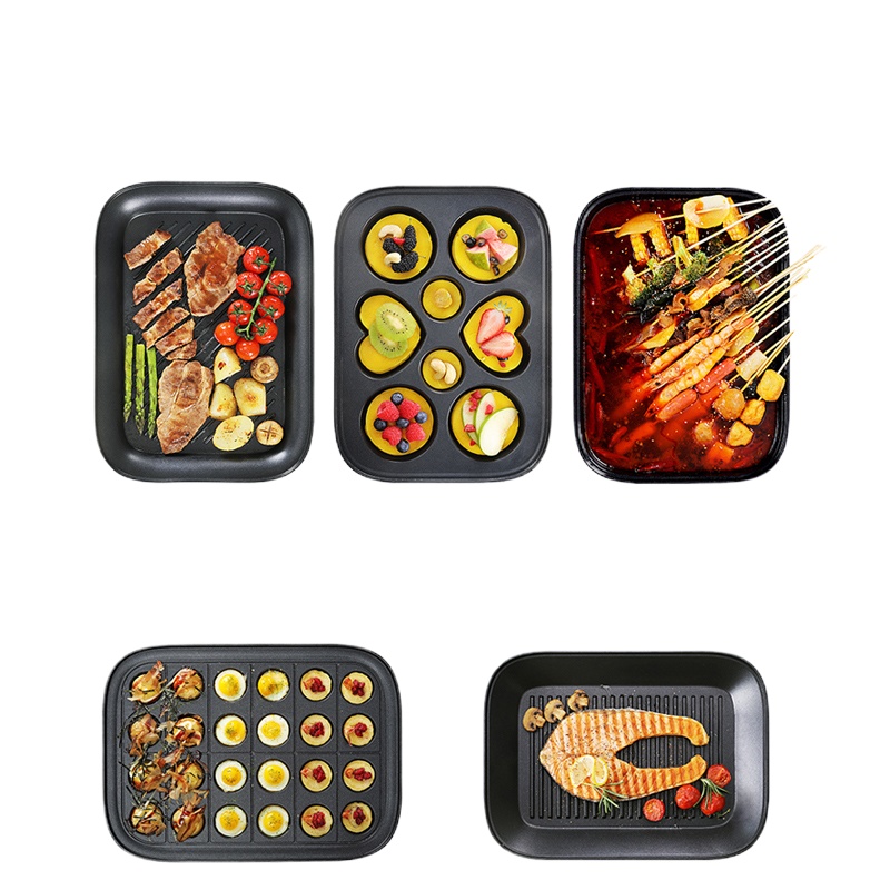 Hauswirt 多功能料理锅 MP10