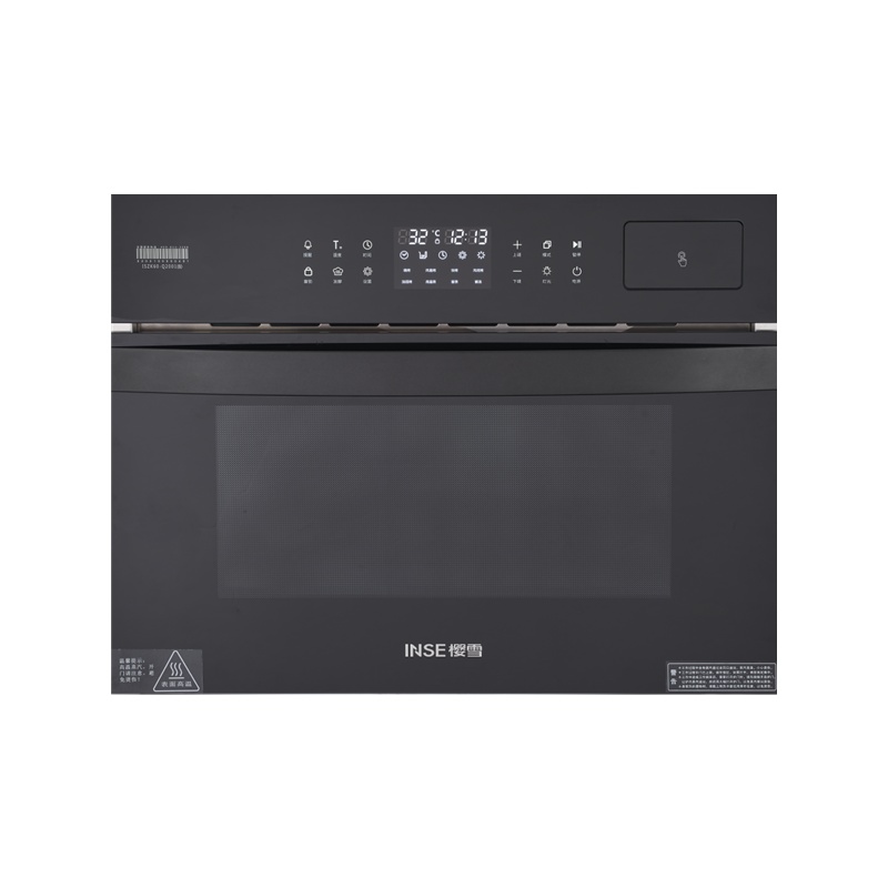 樱雪蒸烤一体机ISZK60-Q2001(B)