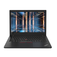 联想ThinkPad T480-7NCD 14英寸轻薄笔记本电脑(i5-8250U 8GB 1TB 2GB独显 指纹识别 Win10)
