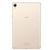 华为平板 M6 8.4英寸 4GB+128GB 全网通(香槟金)