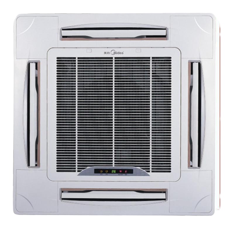 挂壁式、立柜式空调 一拖一 多联机 嵌入机 中央空调 一拖多 安装辅材费KFR-1000