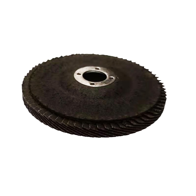 百叶轮打磨片KXJ-87400