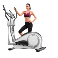 椭圆机家用椭圆仪太空漫步机智能静音电磁控健身器材TE40