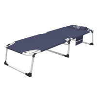 易瑞斯(Easyrest)折叠床单人床家用午休床简易行军办公室午睡床双人木硬板床