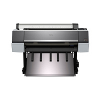 爱普生(EPSON)SureColor P8080 大幅面打印机 绘图仪 B0+幅面 44英寸宽幅(含初始墨水+免费上门安装)