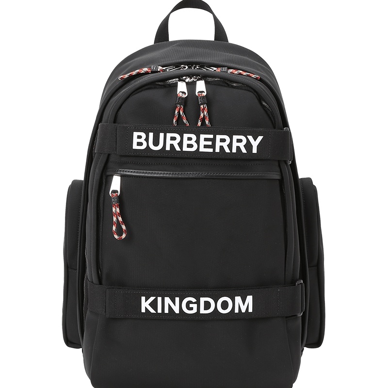 预订 BURBERRY 博柏利 双肩包8023569