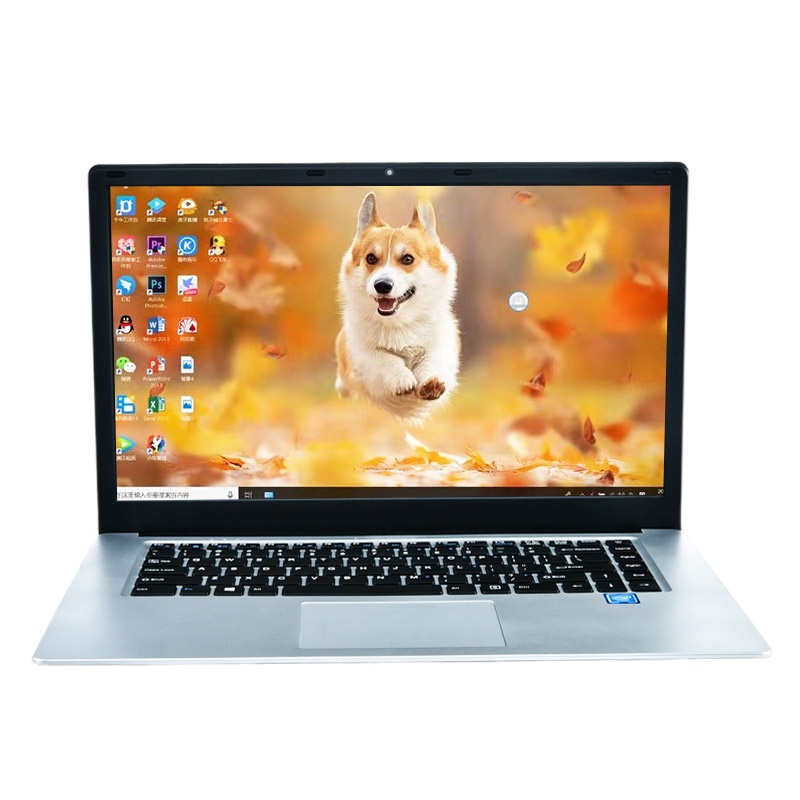 笔记本电脑轻薄便携女生款超薄商务办公用2020年新款大学生游戏本手提欧因001