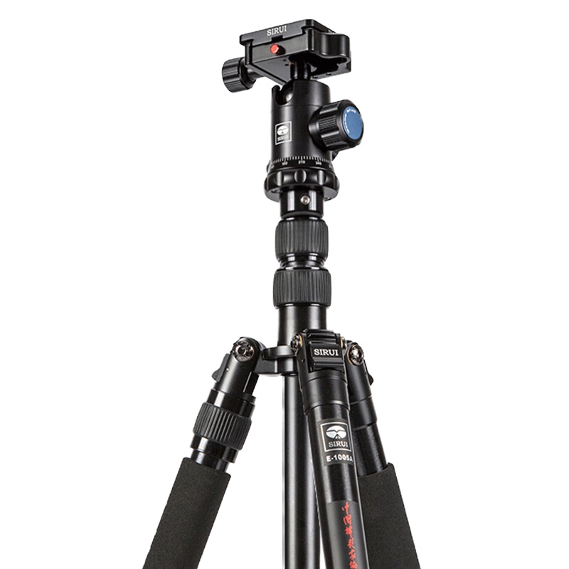 思锐(SIRUI)三 脚 架 E1005A+G12