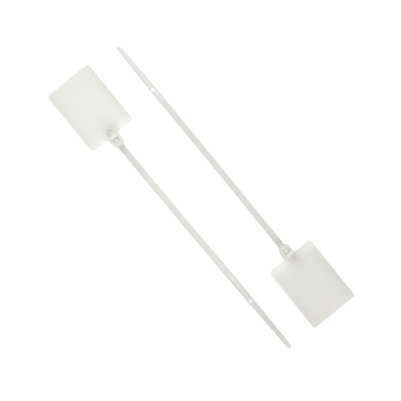 赛拓(SANTO) 0025 100根装白色尼龙扎带3.6*150mm