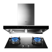 老板(ROBAM)60N0+57B0 液化气