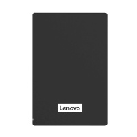 联想(Lenovo) 2T移动硬盘 GD