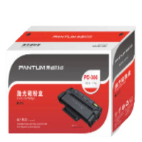 PD-300粉盒 适用于P3000/P3100/P3205/P3255/P3405/P350