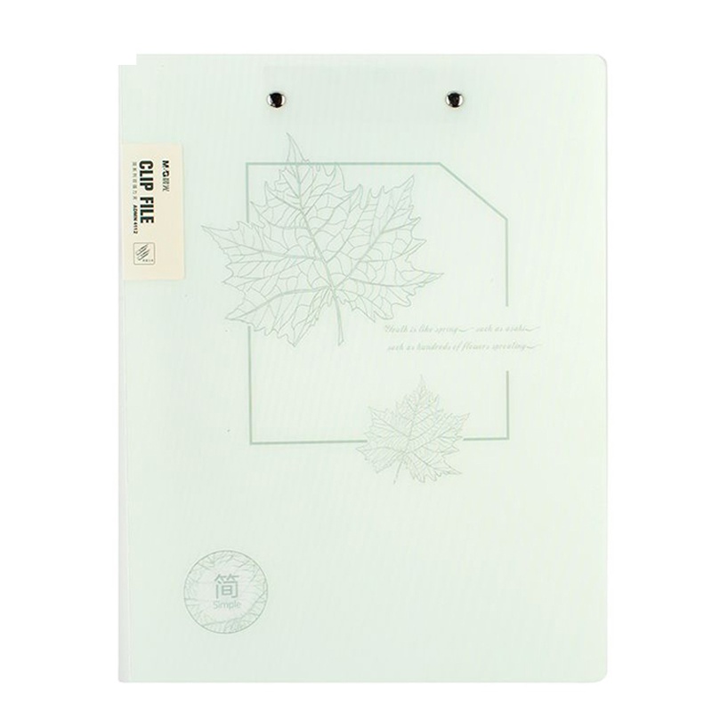 晨光(M&G) 双强力夹简ADMN4112 单个装(起订量不足20个不发货)