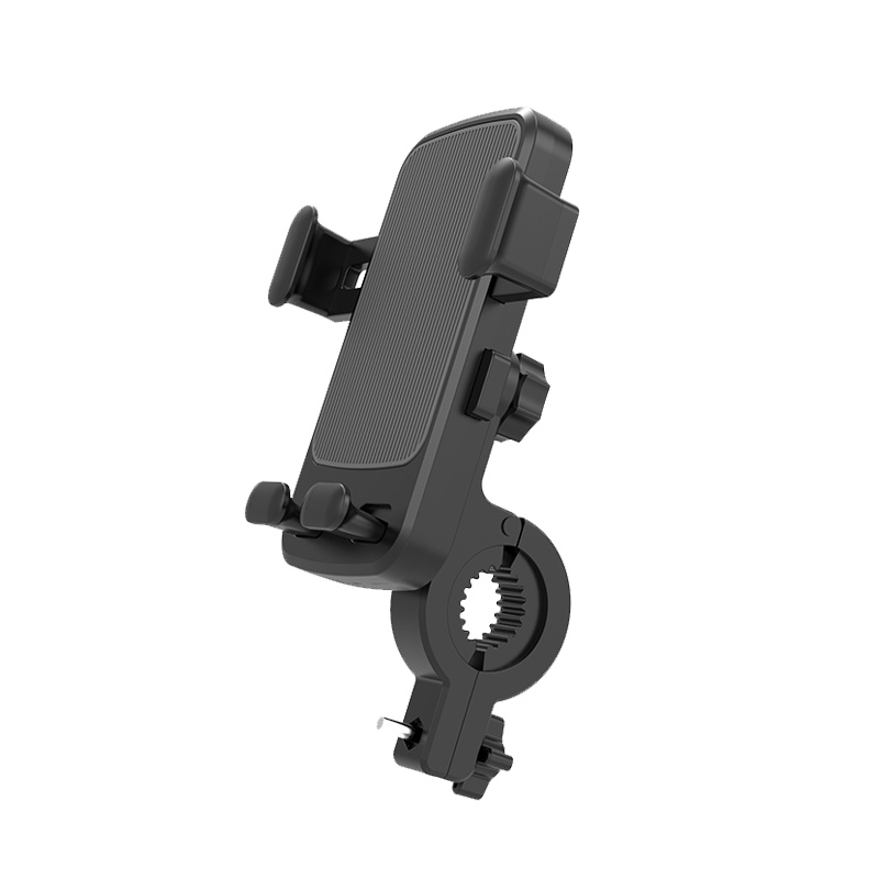 雅迪（yadea）雅迪电动车手机支架免工具安装车载导航支架 电摩款