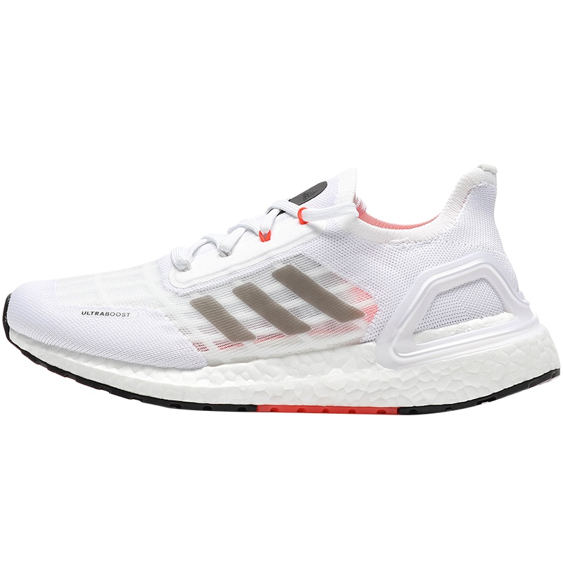 阿迪达斯女鞋跑步鞋ULTRABOOST S.RDY W休闲运动鞋FY3477