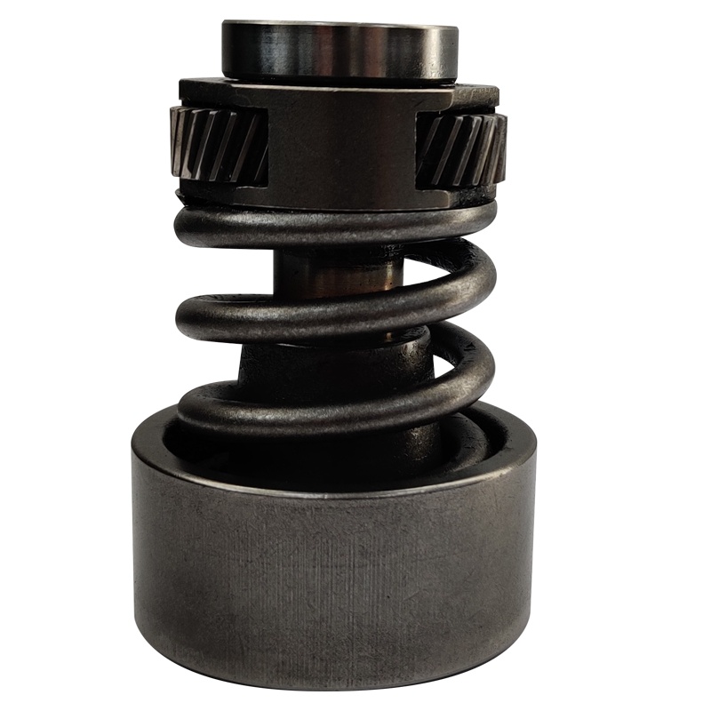 安捷力冲击输出单元