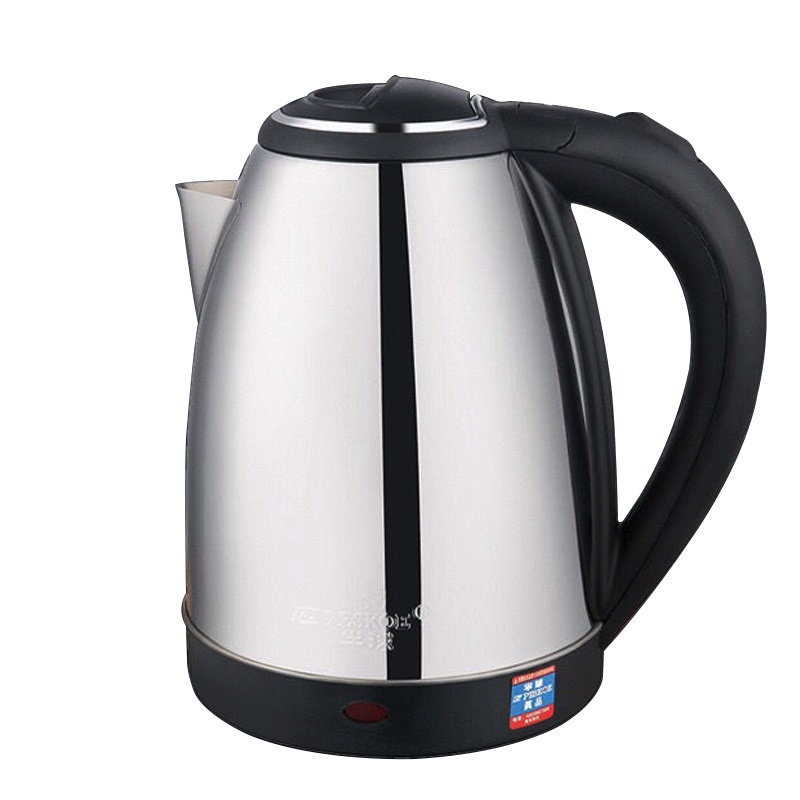 礼促优选保温双层防烫电水壶