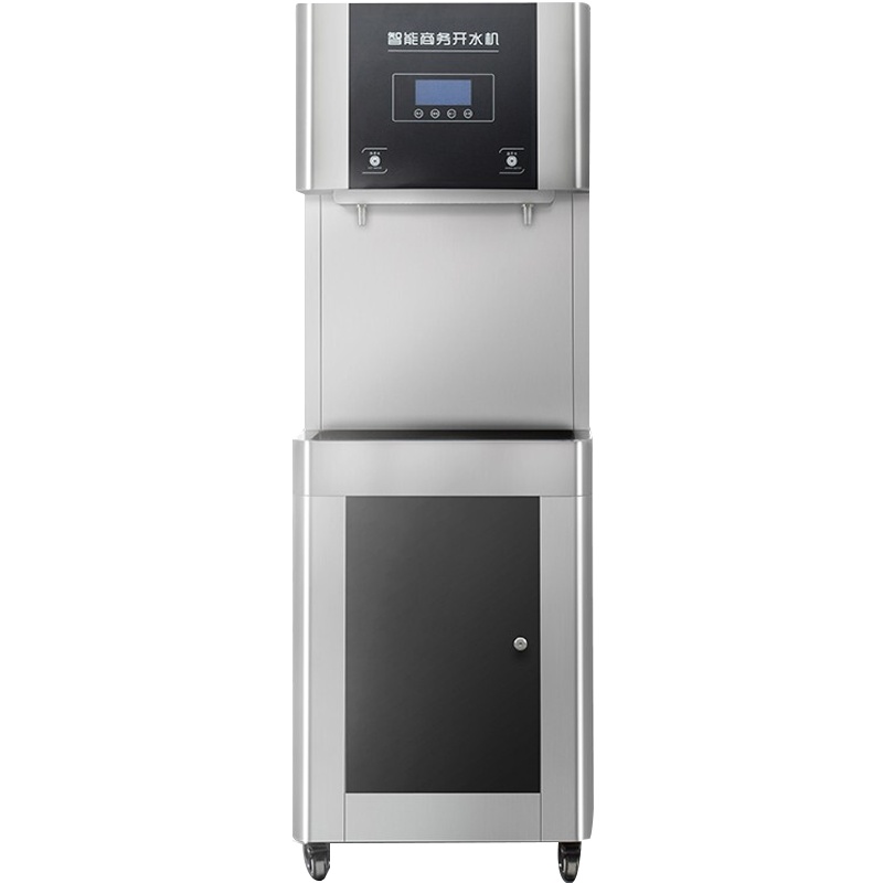 德玛仕 (DEMASHI) 直饮机商用学校公司工厂饮水机开水器烧水机净水器直饮水机商用 YT-2HY