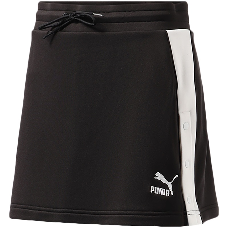 【自营】PUMA彪马女裤运动裤休闲短裙