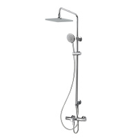 KOHLER科勒恒温淋浴花洒套装洗澡神器卫浴沐浴淋浴器家用淋雨喷头26470T