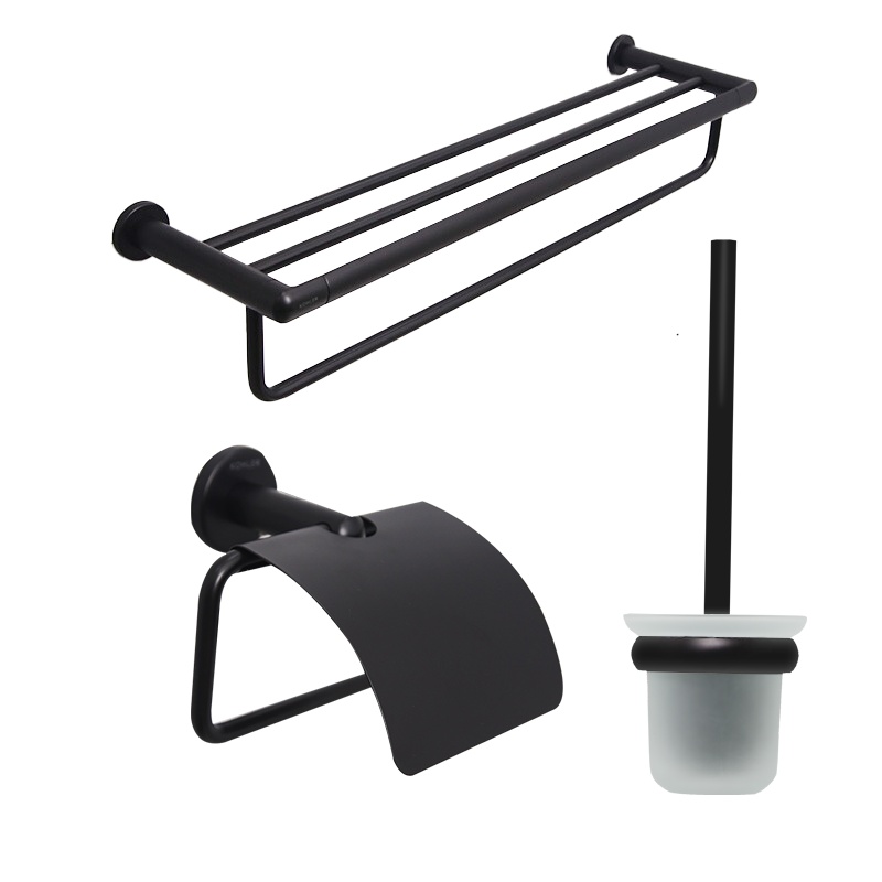 科勒卫浴卫生纸架 珂美系列厕纸架卫生纸架卷纸架K-23566T