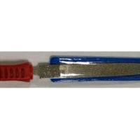 大通轩恒 金刚石平板锉8寸 120目 1支/件（单位：件）