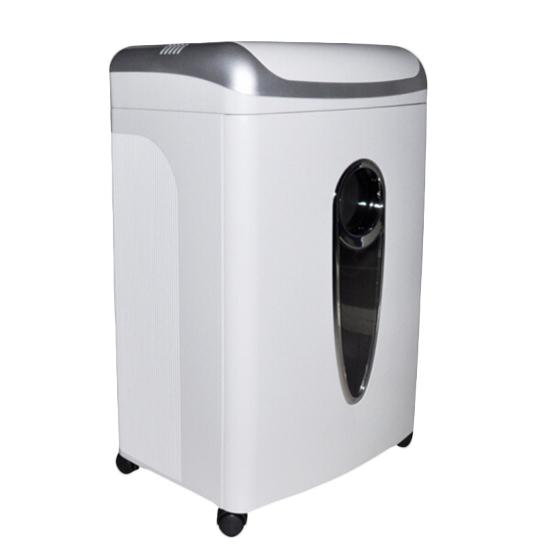 三木(SUNWOOD)SD9671碎纸机可碎光盘 高速静音 安全 电动办公(单位:件)