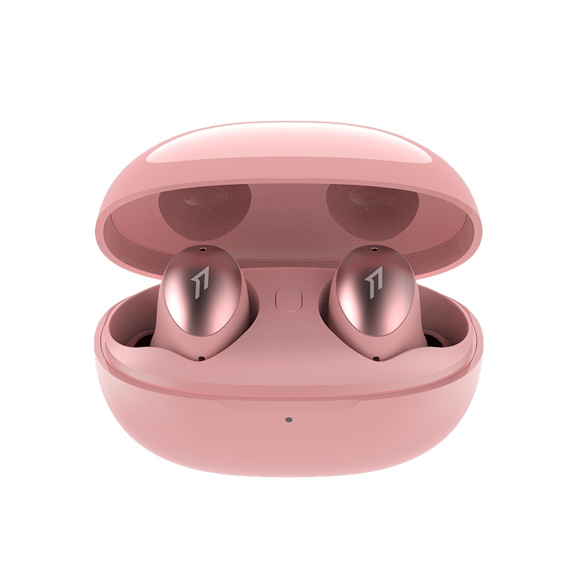 1MORE/万魔 ColorBuds ESS6001T时尚豆真无线耳机 粉色