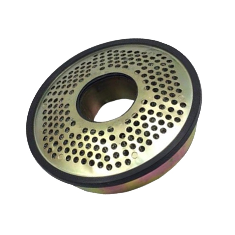 南京依维柯NJ2045空气滤清器 空气格 空气滤芯