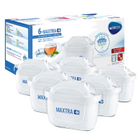 碧然德(BRITA)家用滤水壶 净水壶滤芯 Maxtra 三代升级多效滤芯 12枚装