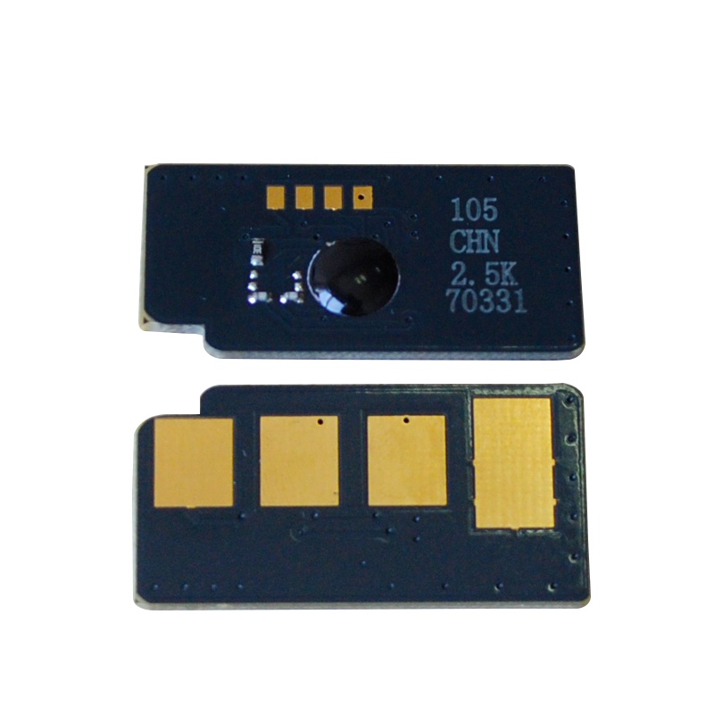 华铭 适用三星MLT-D1053芯片 SCX-1911/4623/651P/4601/2526/2581/191硒鼓芯片