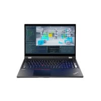 联想ThinkPad P15 15.6英寸移动工作站笔记本电脑 i7-10750H 16G 1TB固态 FHD 4G独显