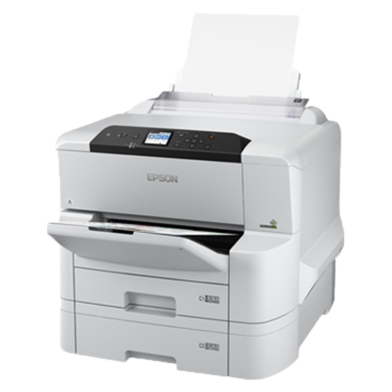 爱普生(EPSON) WF-C8190a 工作组级 A3+彩色商用墨仓式打印机
