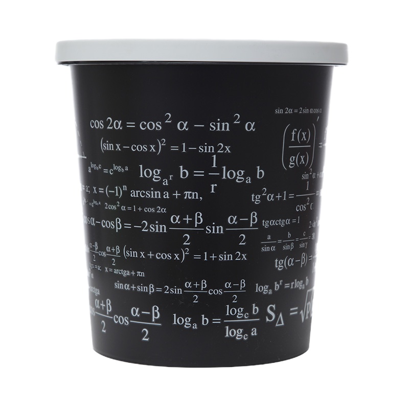 禧天龙 T-3078 垃圾桶