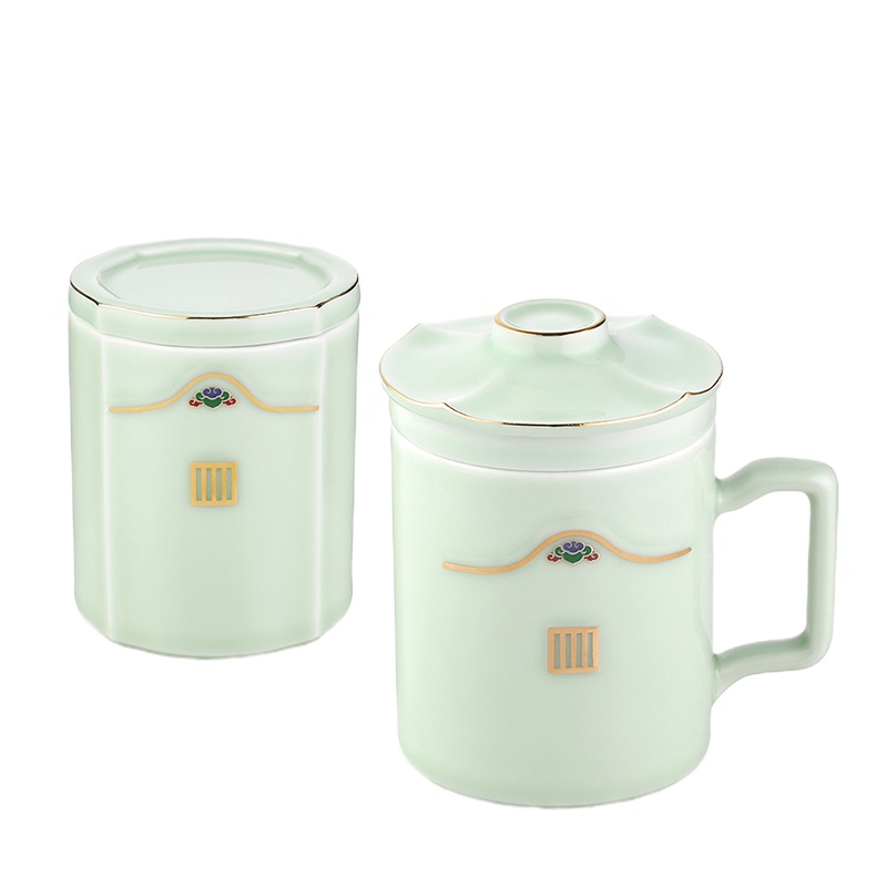 菲驰(VENES) FC502T 茶艺杯套装 (单位:套)