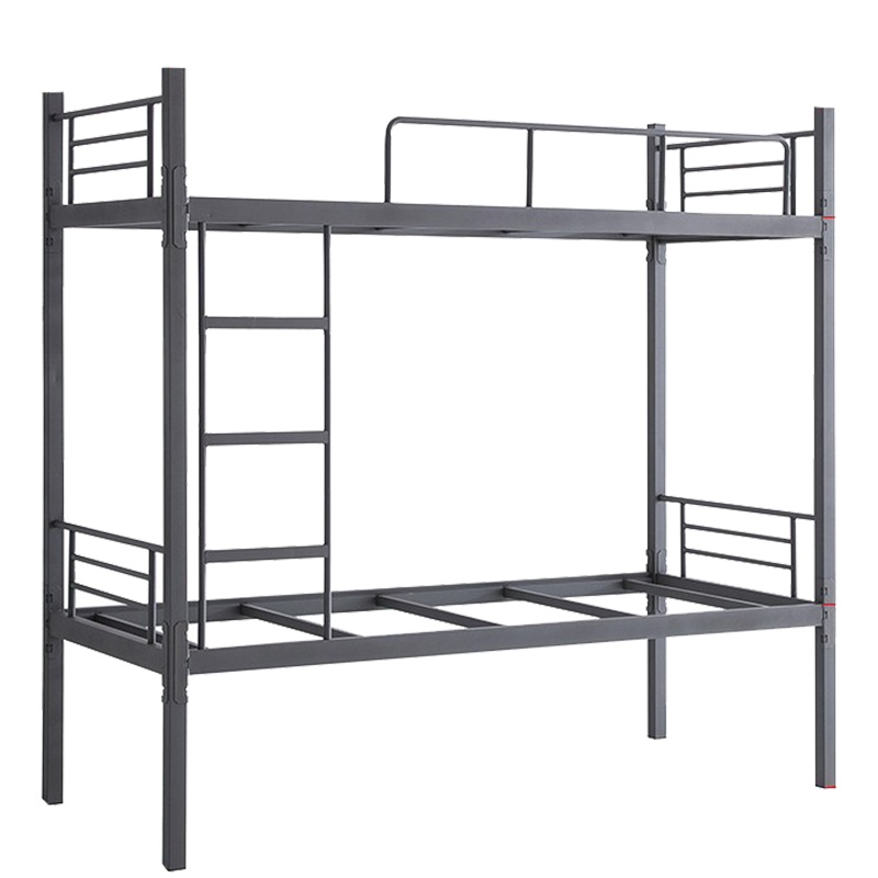 三圣 上下床高低床双层床员工宿舍床公寓床铁床
