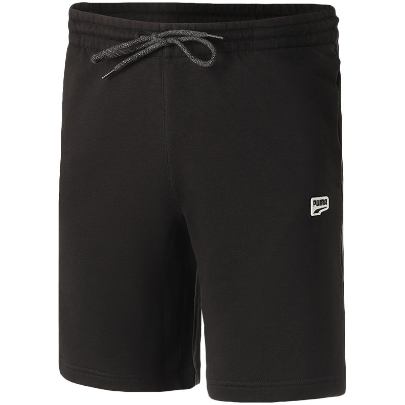 【自营】PUMA彪马男装运动服休闲针织短裤530162